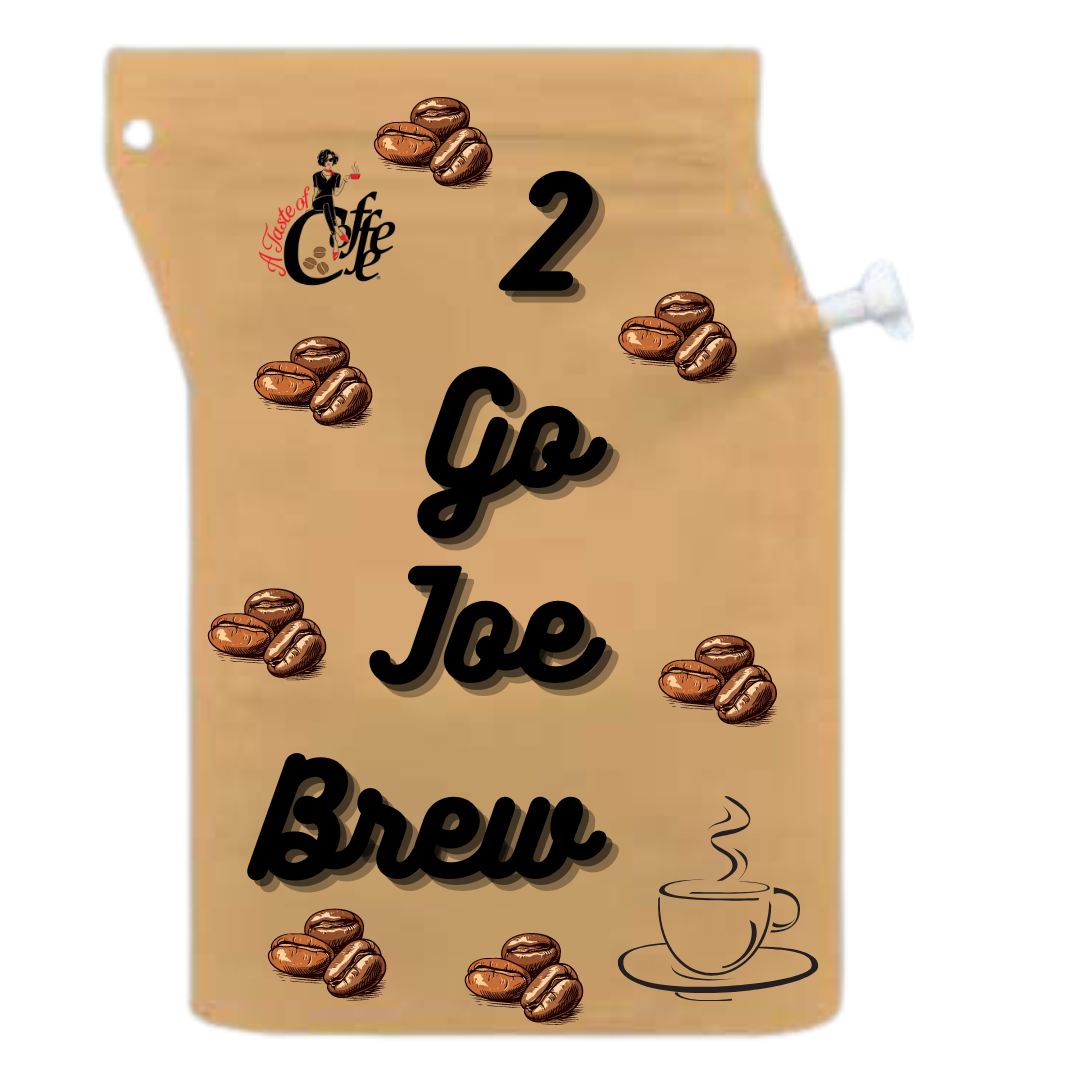 2GoJoe